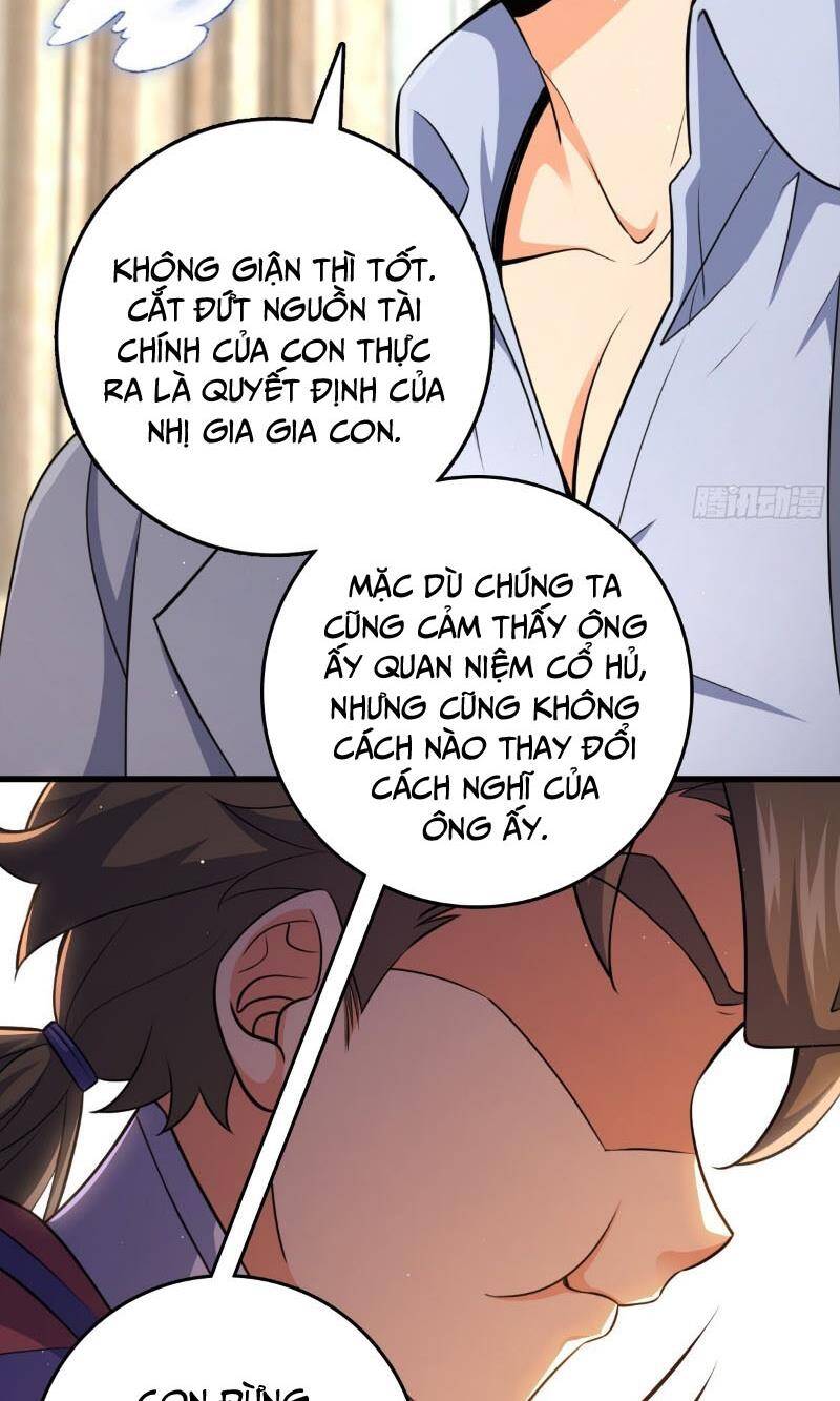 Đại Vương Tha Mạng Chap 775 - Next Chap 776