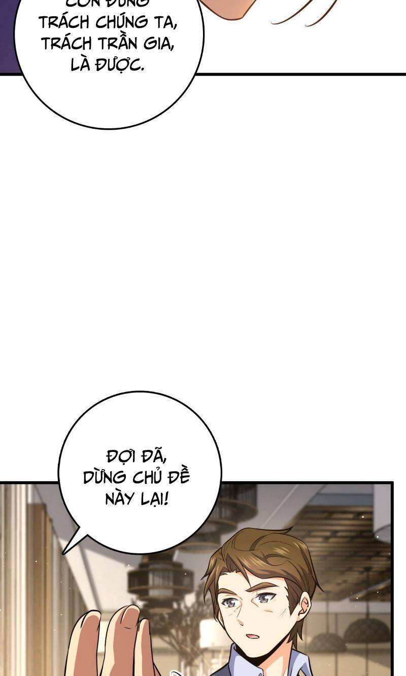 Đại Vương Tha Mạng Chap 775 - Next Chap 776