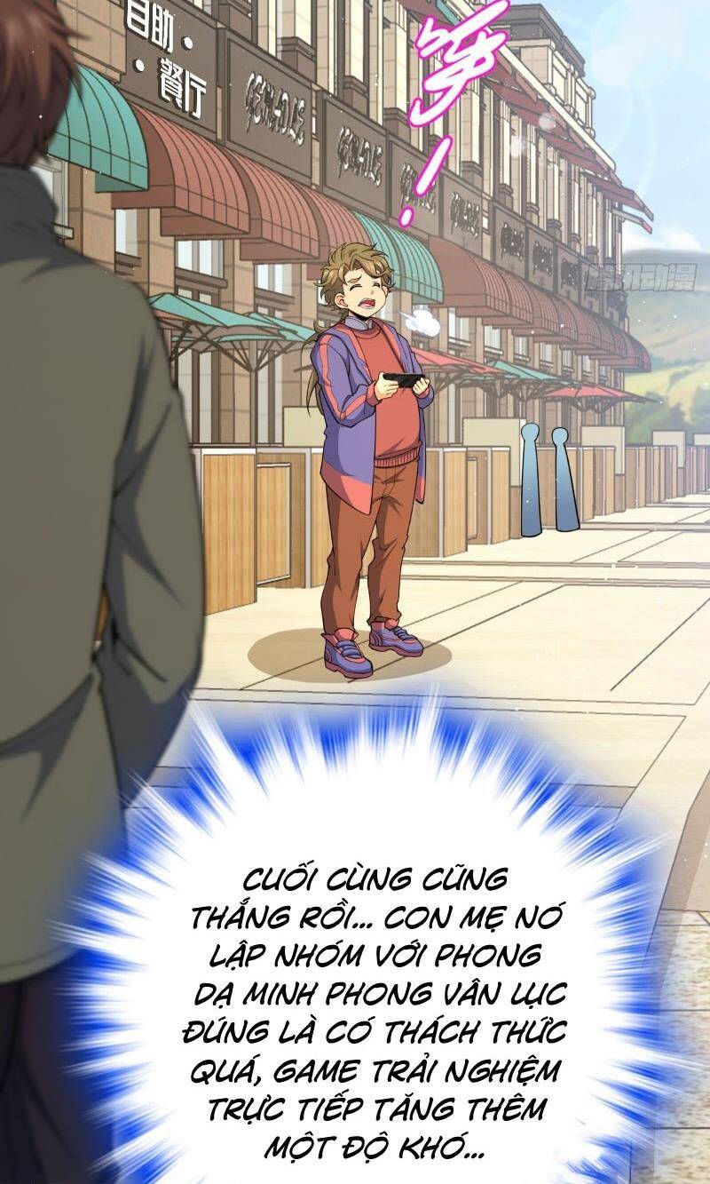 Đại Vương Tha Mạng Chap 775 - Next Chap 776