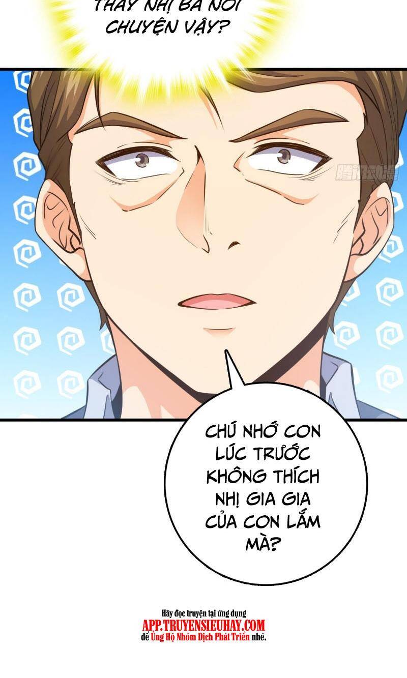 Đại Vương Tha Mạng Chap 775 - Next Chap 776