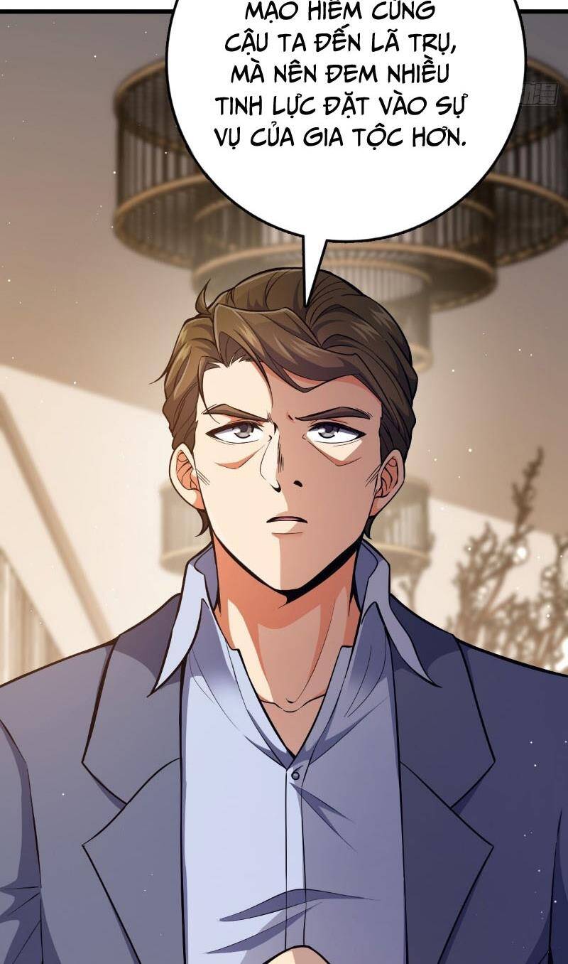 Đại Vương Tha Mạng Chap 775 - Next Chap 776