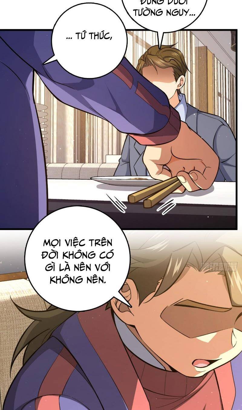Đại Vương Tha Mạng Chap 775 - Next Chap 776