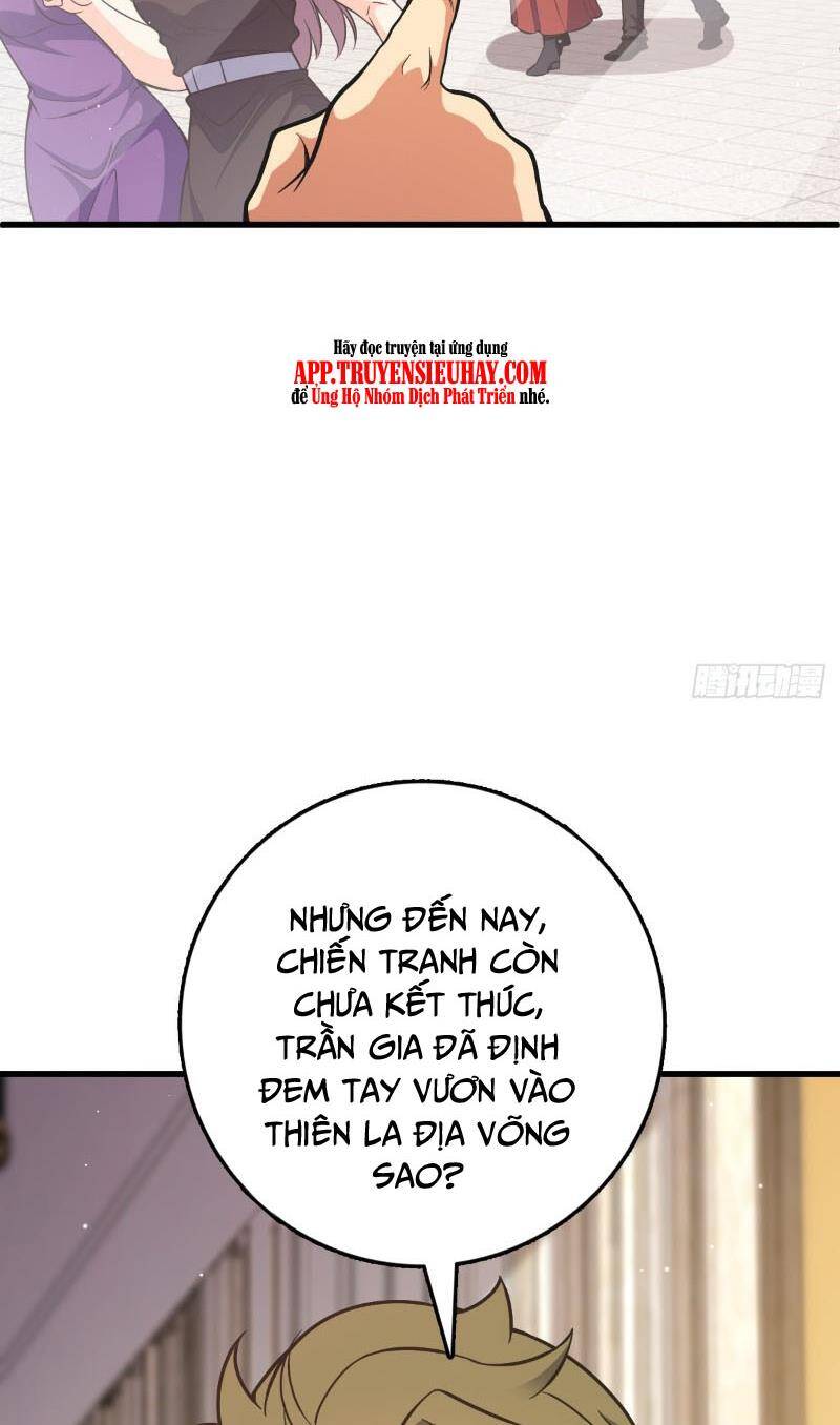 Đại Vương Tha Mạng Chap 775 - Next Chap 776