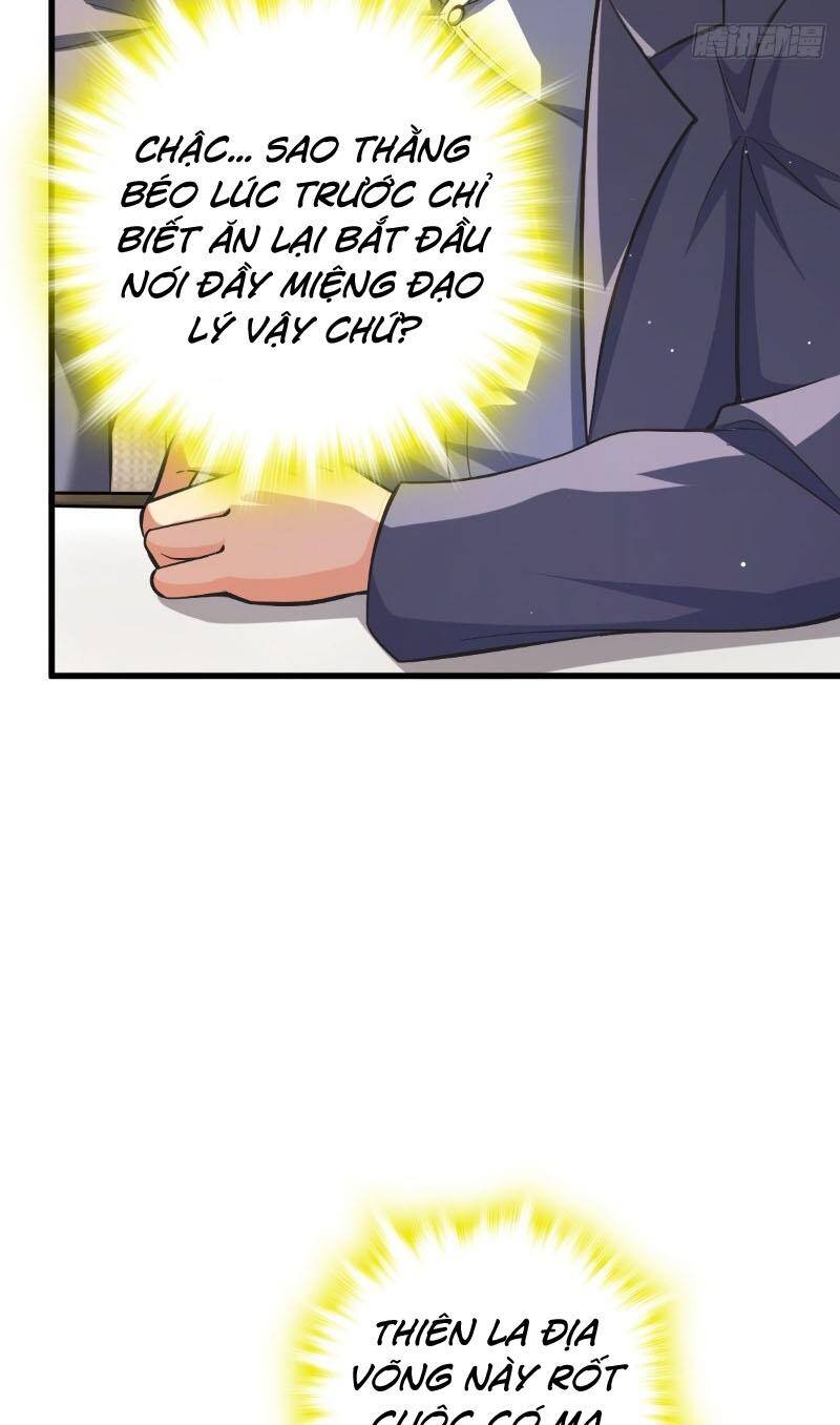 Đại Vương Tha Mạng Chap 775 - Next Chap 776