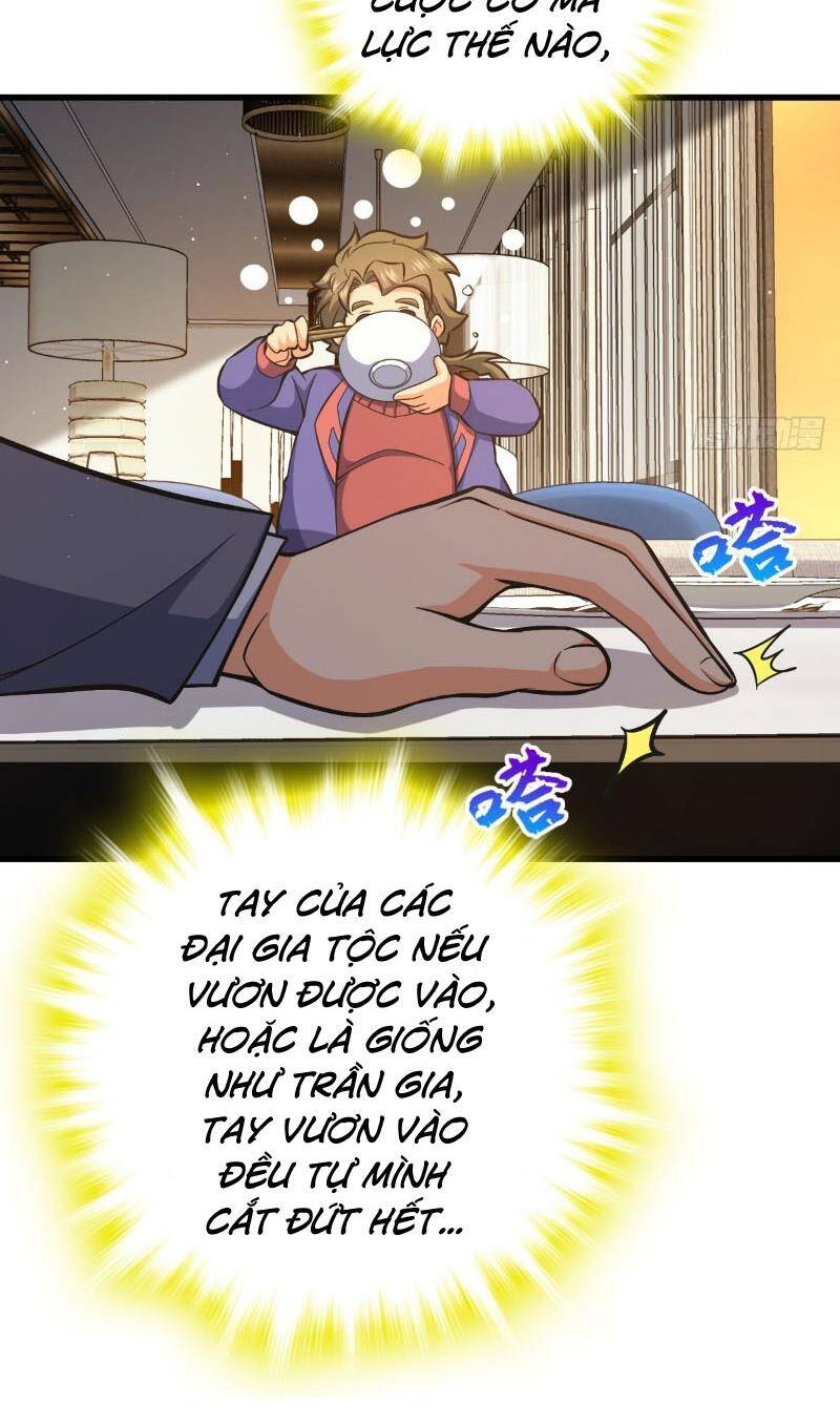 Đại Vương Tha Mạng Chap 775 - Next Chap 776