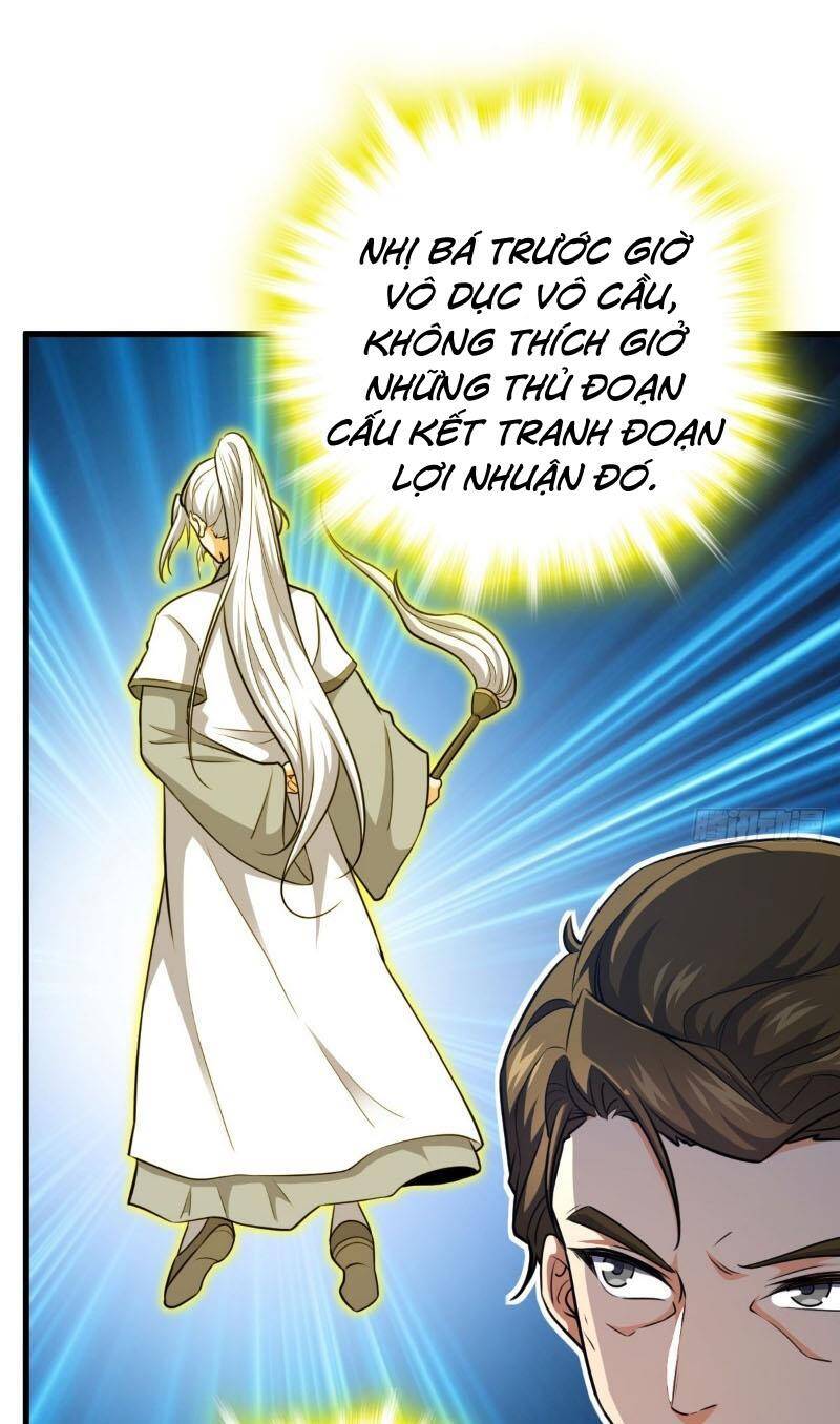 Đại Vương Tha Mạng Chap 775 - Next Chap 776