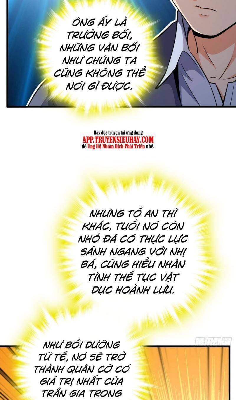 Đại Vương Tha Mạng Chap 775 - Next Chap 776