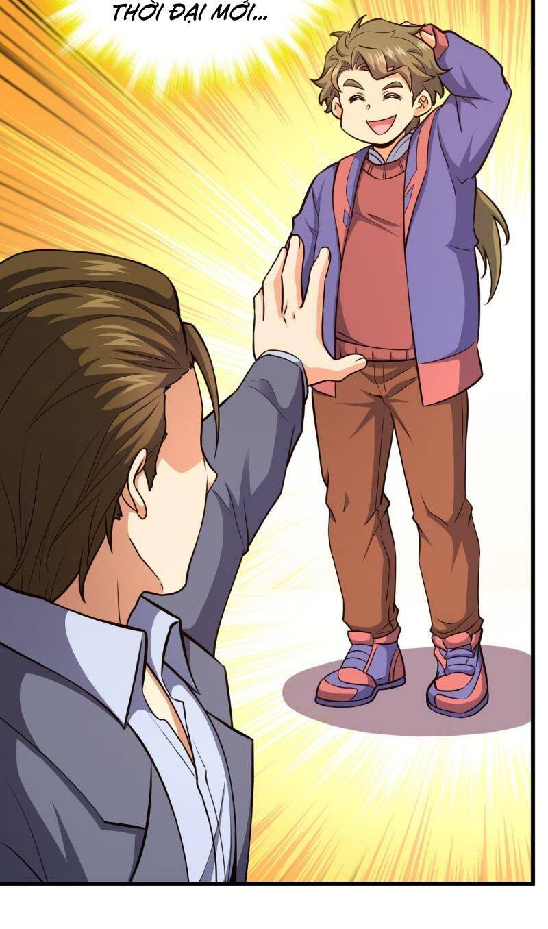 Đại Vương Tha Mạng Chap 775 - Next Chap 776