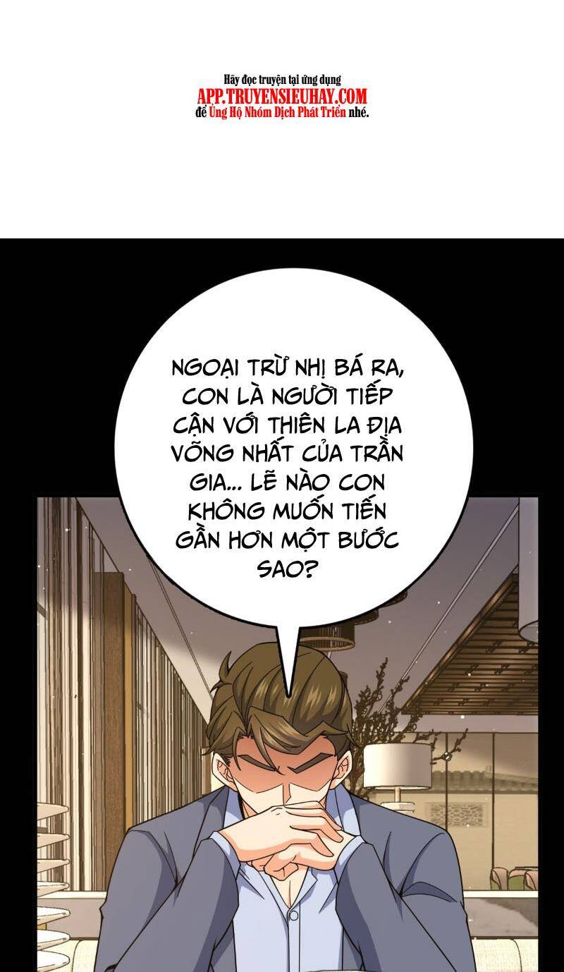Đại Vương Tha Mạng Chap 775 - Next Chap 776