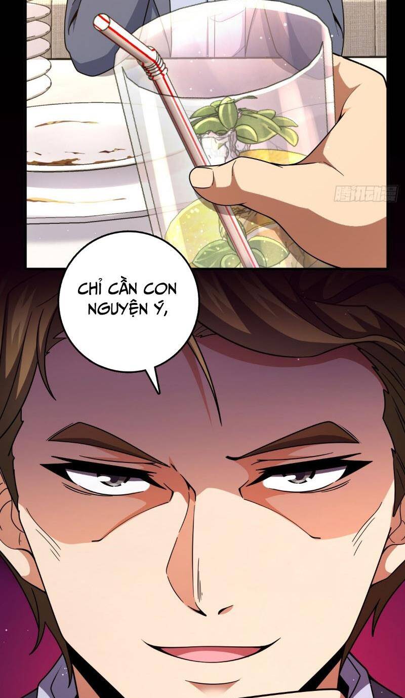 Đại Vương Tha Mạng Chap 775 - Next Chap 776