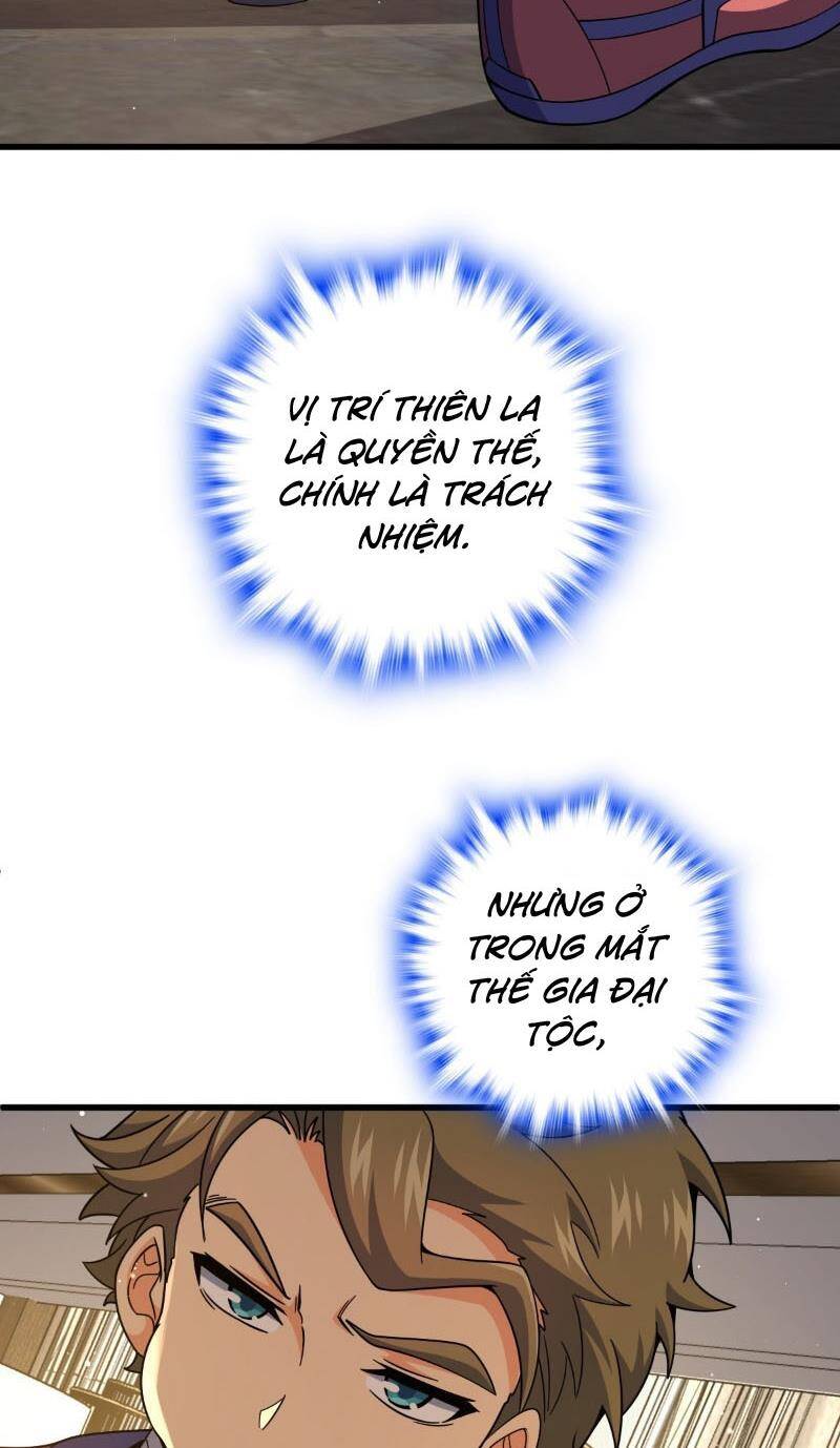 Đại Vương Tha Mạng Chap 775 - Next Chap 776