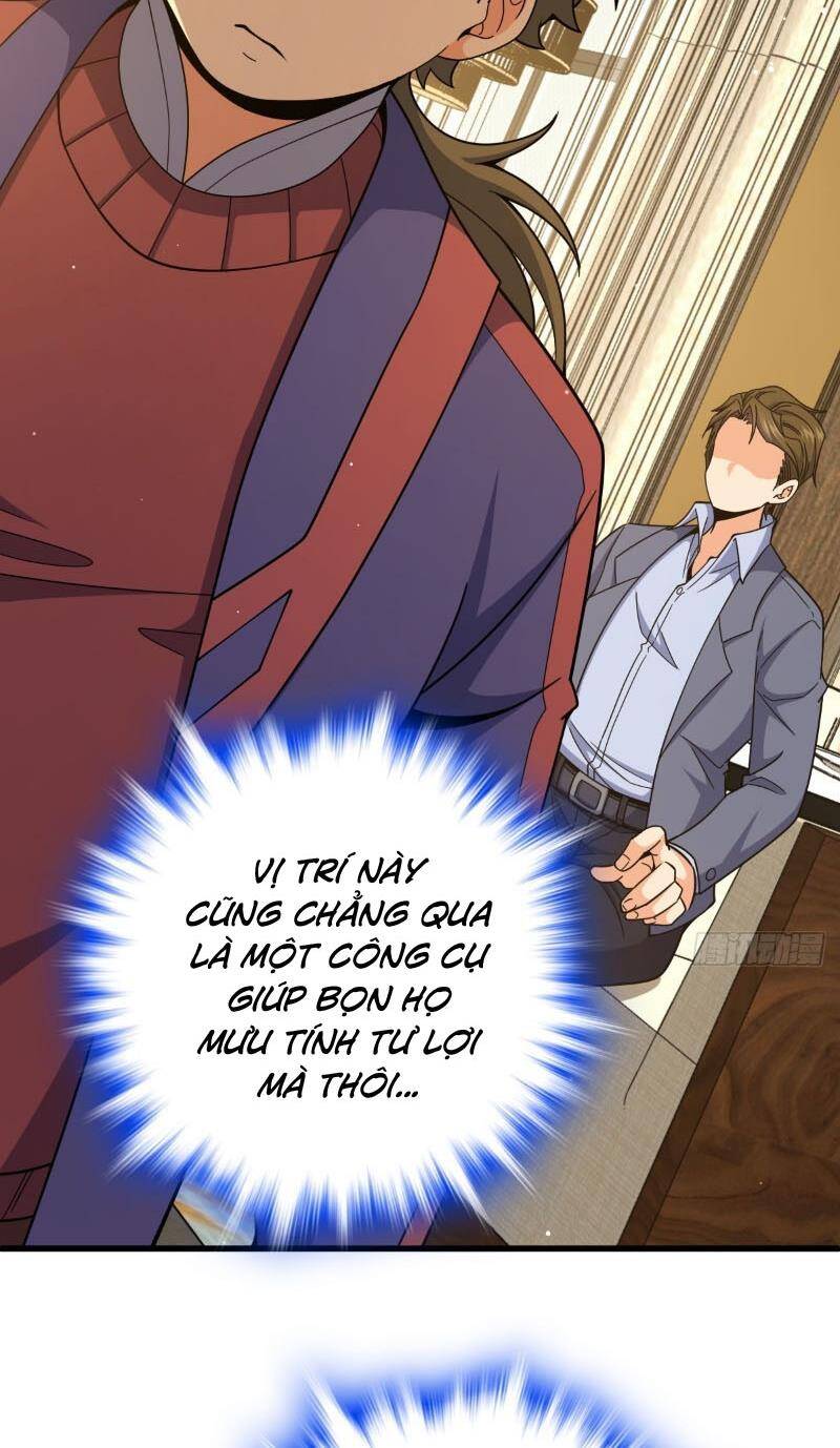 Đại Vương Tha Mạng Chap 775 - Next Chap 776