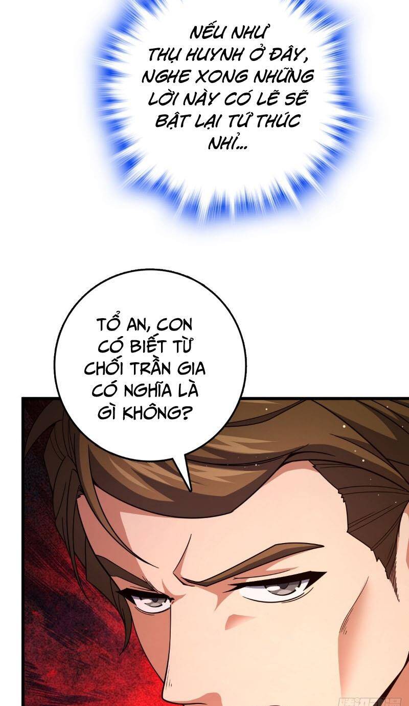 Đại Vương Tha Mạng Chap 775 - Next Chap 776