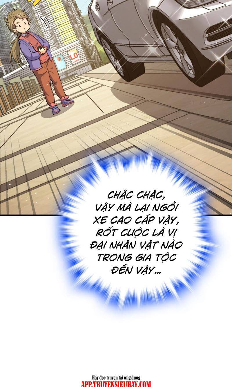 Đại Vương Tha Mạng Chap 775 - Next Chap 776