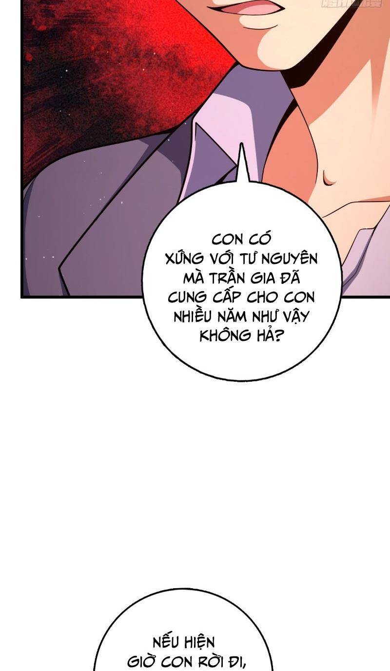 Đại Vương Tha Mạng Chap 775 - Next Chap 776