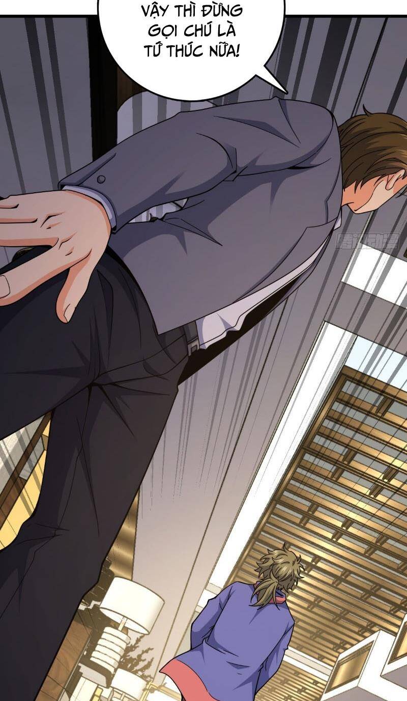 Đại Vương Tha Mạng Chap 775 - Next Chap 776