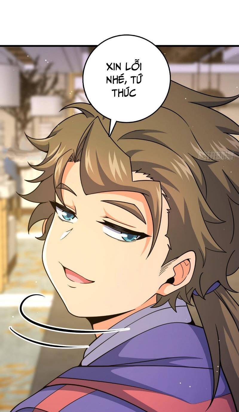 Đại Vương Tha Mạng Chap 775 - Next Chap 776