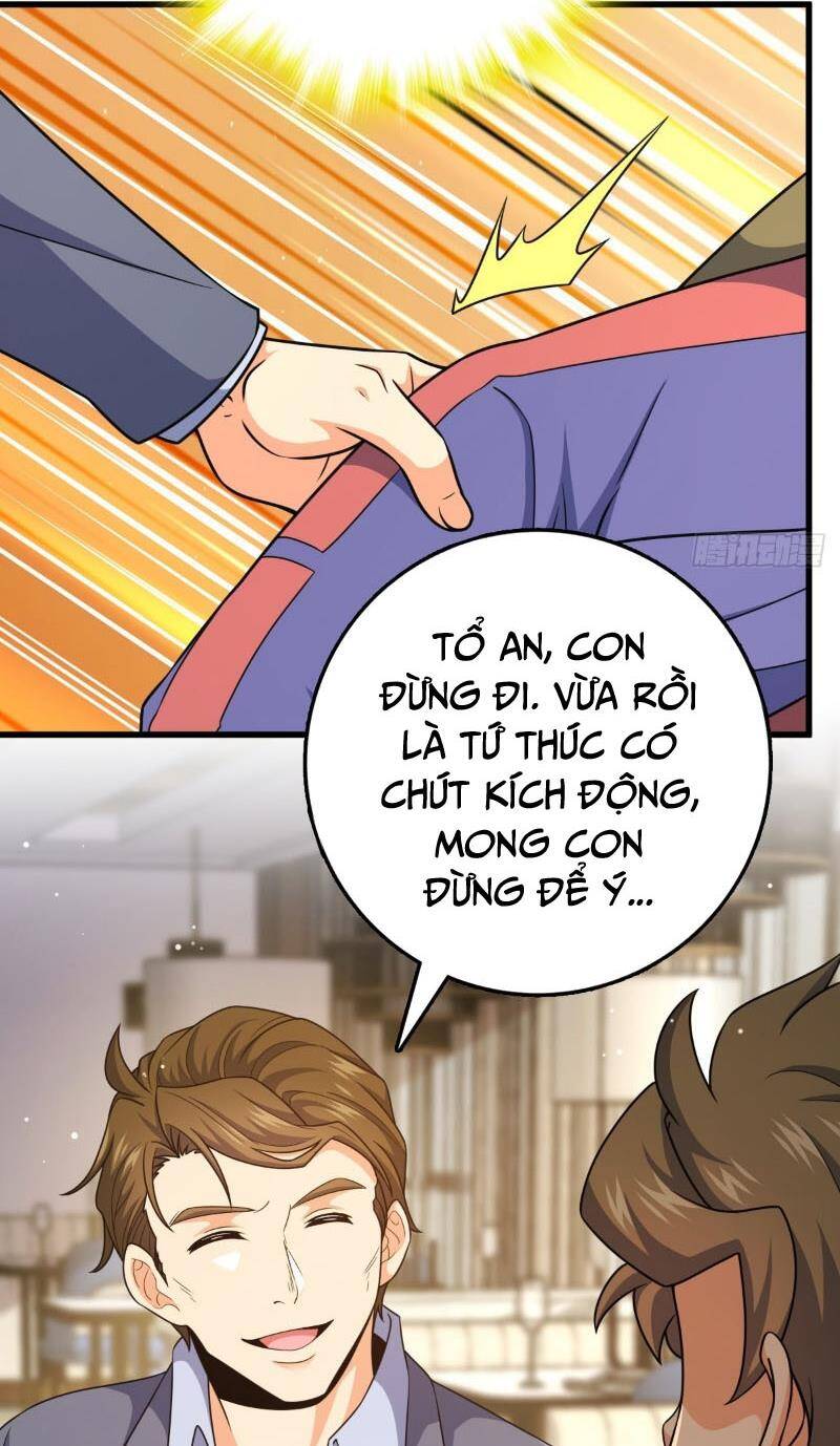 Đại Vương Tha Mạng Chap 775 - Next Chap 776