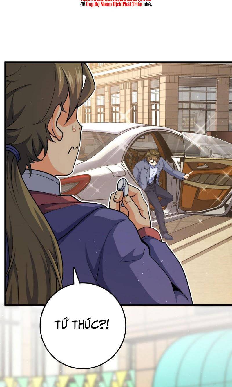 Đại Vương Tha Mạng Chap 775 - Next Chap 776