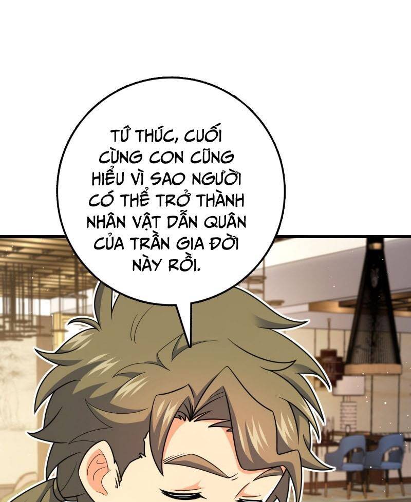 Đại Vương Tha Mạng Chap 775 - Next Chap 776