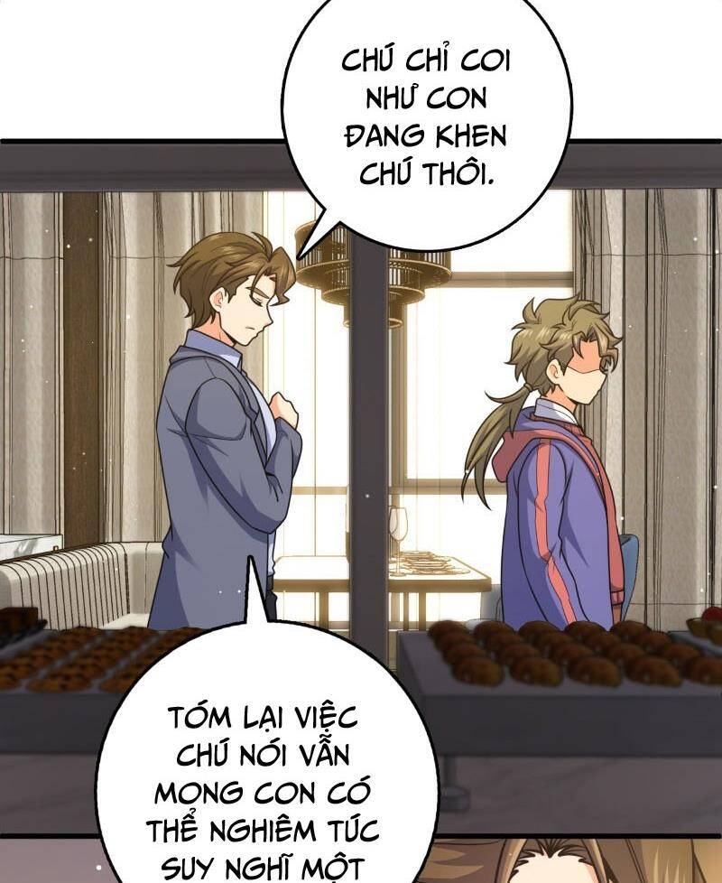 Đại Vương Tha Mạng Chap 775 - Next Chap 776