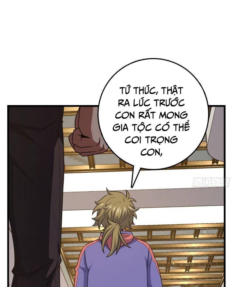 Đại Vương Tha Mạng Chap 775 - Next Chap 776