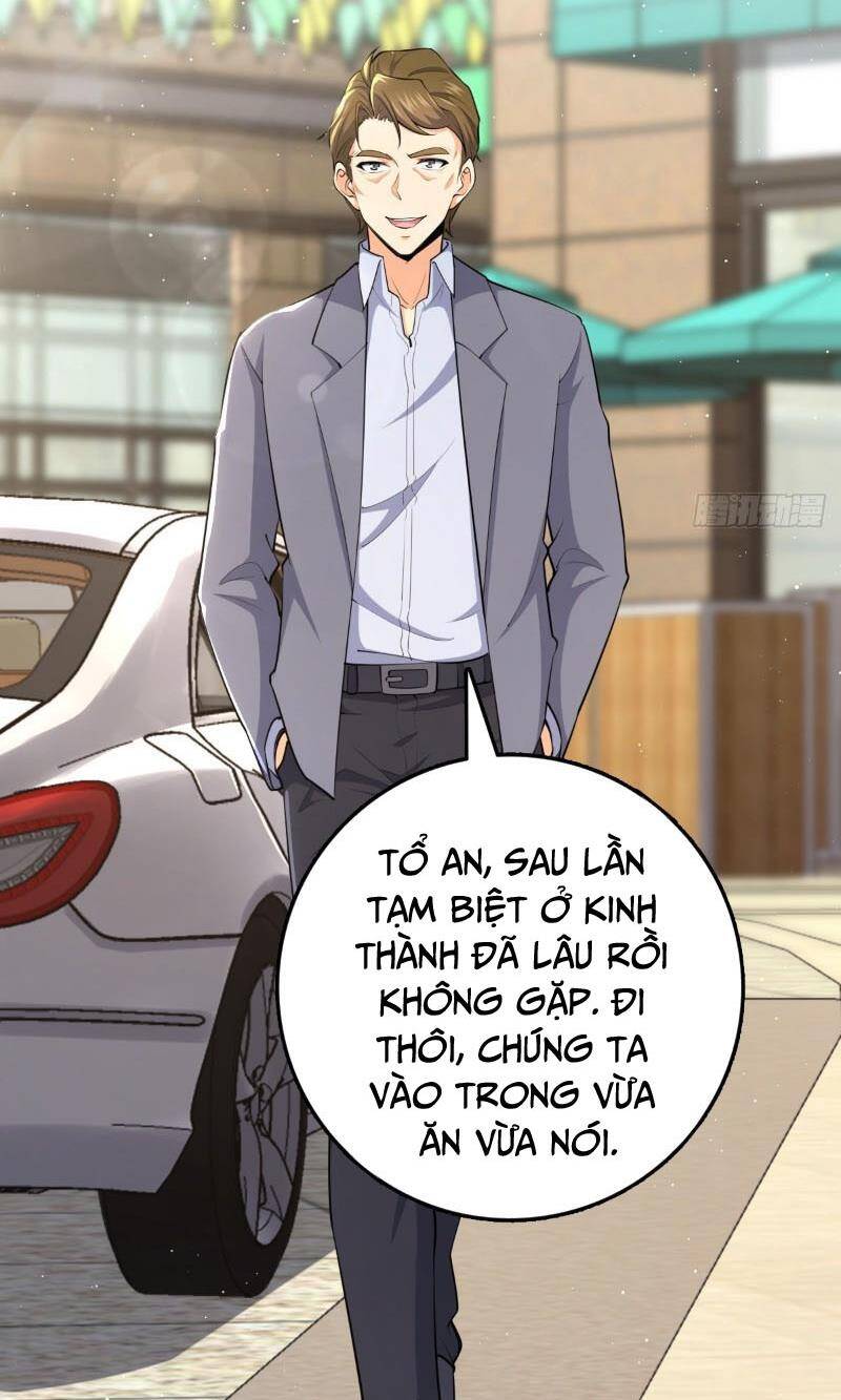 Đại Vương Tha Mạng Chap 775 - Next Chap 776