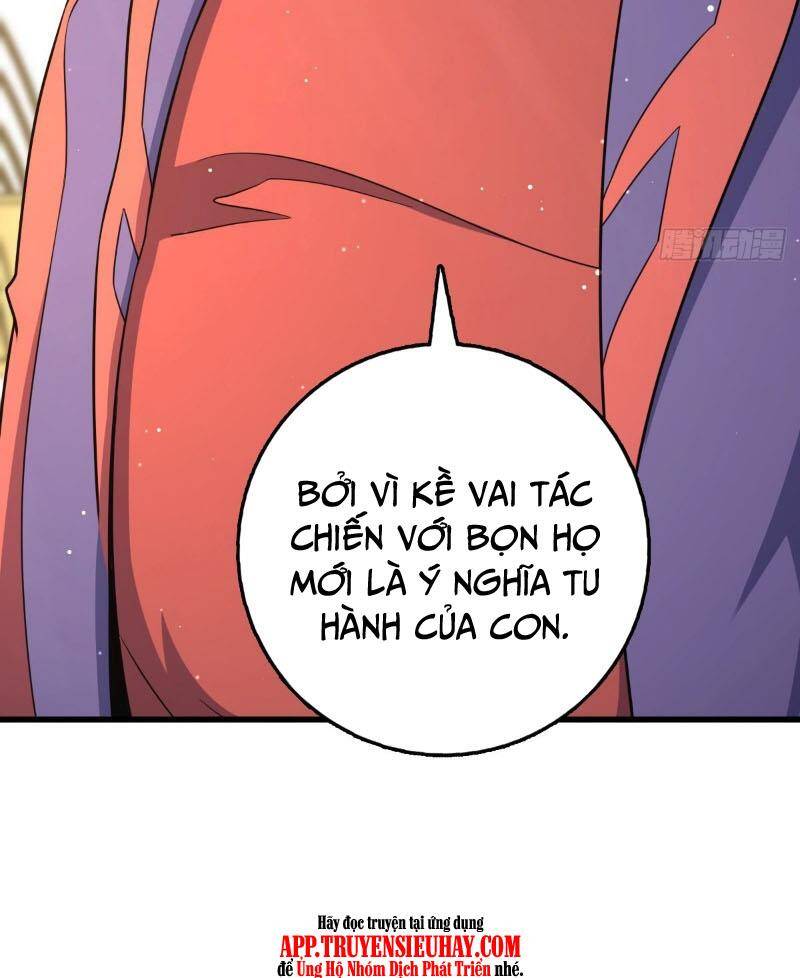 Đại Vương Tha Mạng Chap 775 - Next Chap 776