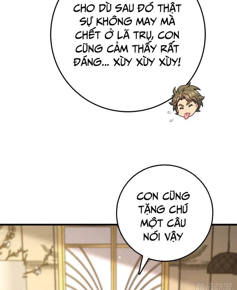 Đại Vương Tha Mạng Chap 775 - Next Chap 776