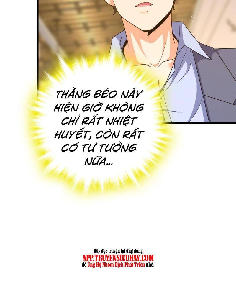 Đại Vương Tha Mạng Chap 775 - Next Chap 776