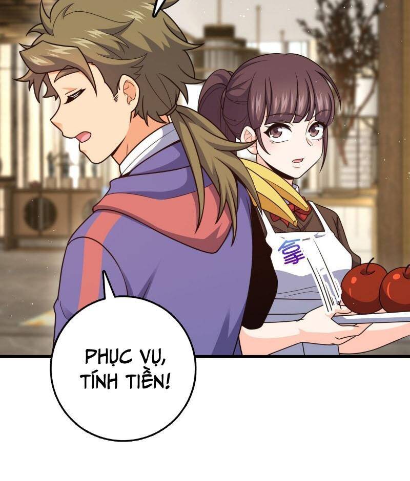 Đại Vương Tha Mạng Chap 775 - Next Chap 776