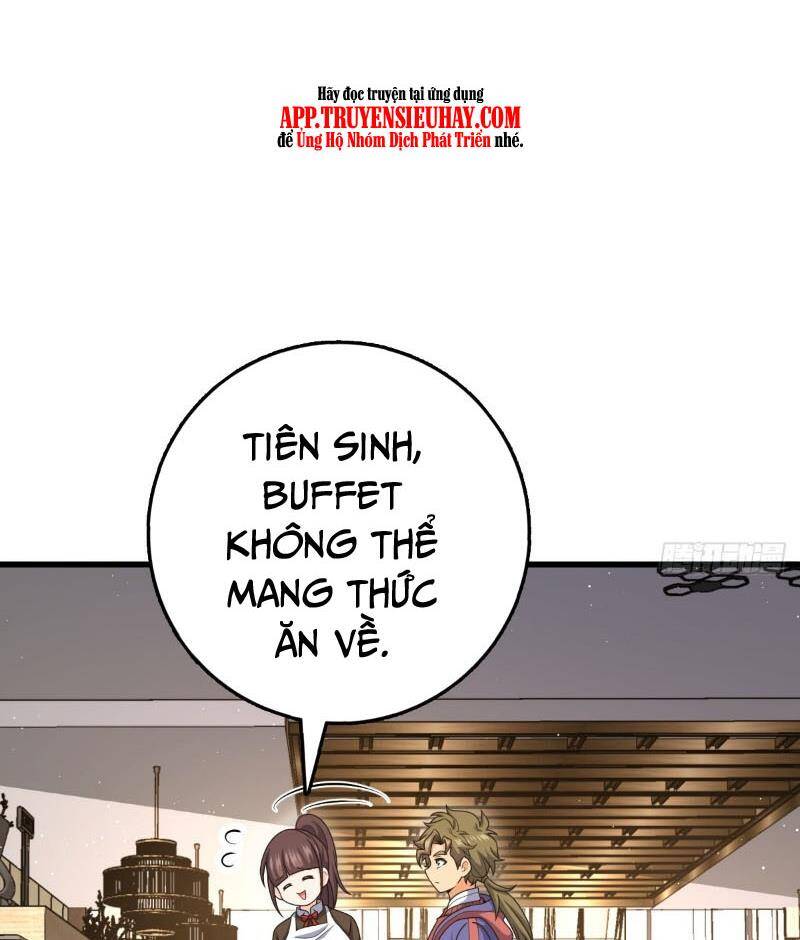 Đại Vương Tha Mạng Chap 775 - Next Chap 776