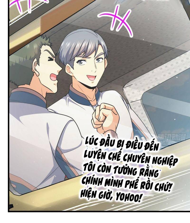 Đại Vương Tha Mạng Chap 775 - Next Chap 776