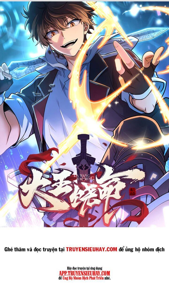 Đại Vương Tha Mạng Chap 776 - Next Chap 777