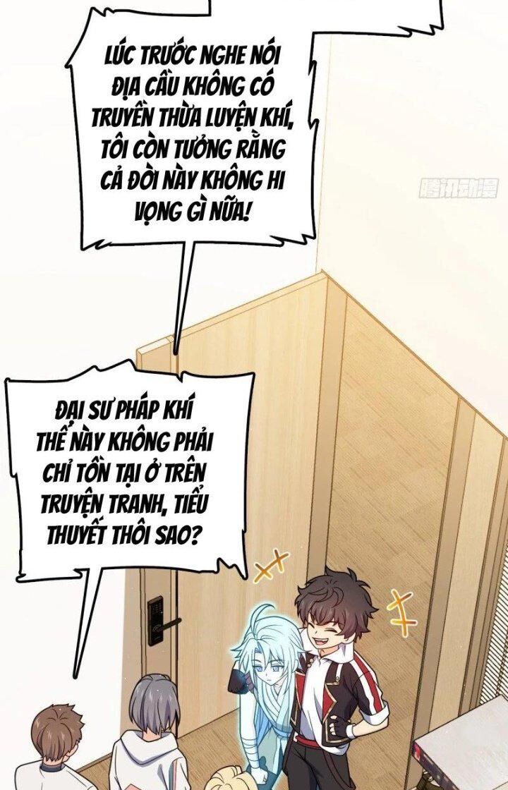 Đại Vương Tha Mạng Chap 776 - Next Chap 777