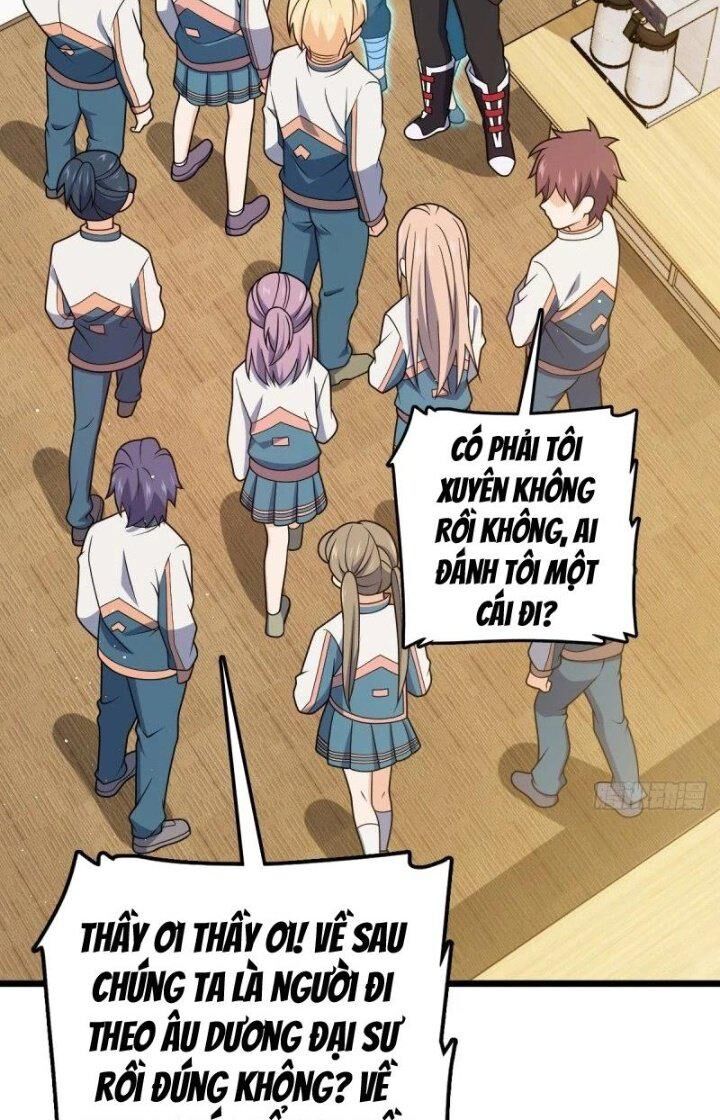 Đại Vương Tha Mạng Chap 776 - Next Chap 777