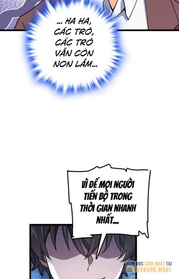 Đại Vương Tha Mạng Chap 776 - Next Chap 777