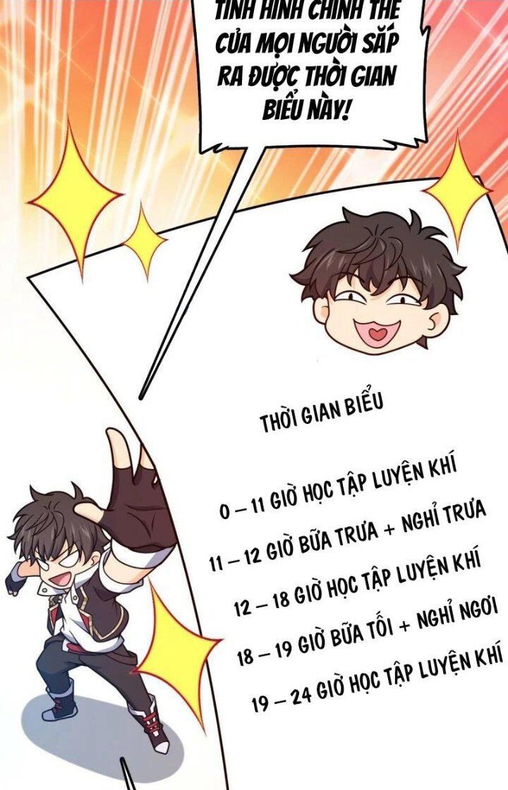 Đại Vương Tha Mạng Chap 776 - Next Chap 777