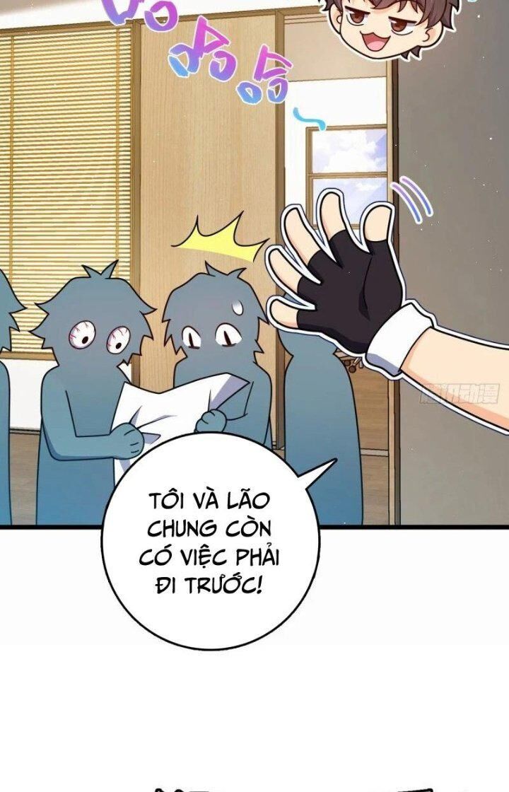 Đại Vương Tha Mạng Chap 776 - Next Chap 777