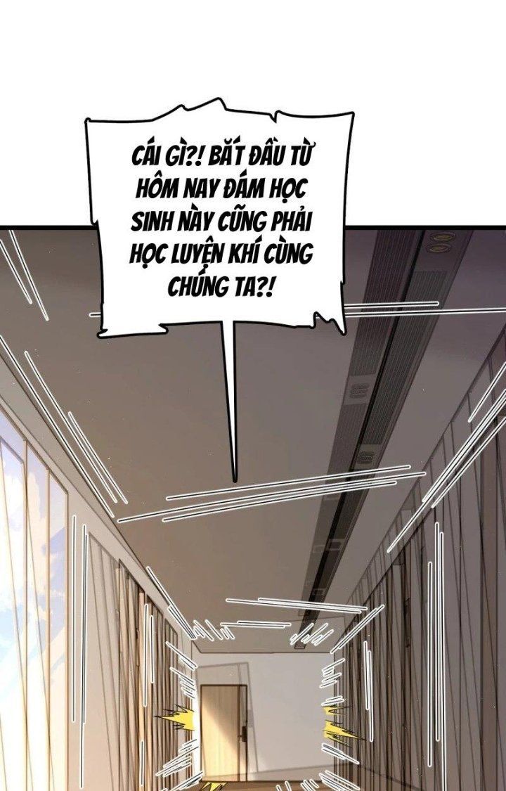 Đại Vương Tha Mạng Chap 776 - Next Chap 777