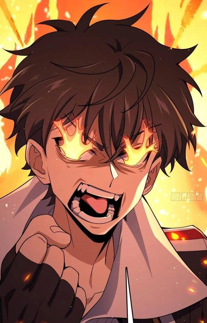 Đại Vương Tha Mạng Chap 776 - Next Chap 777