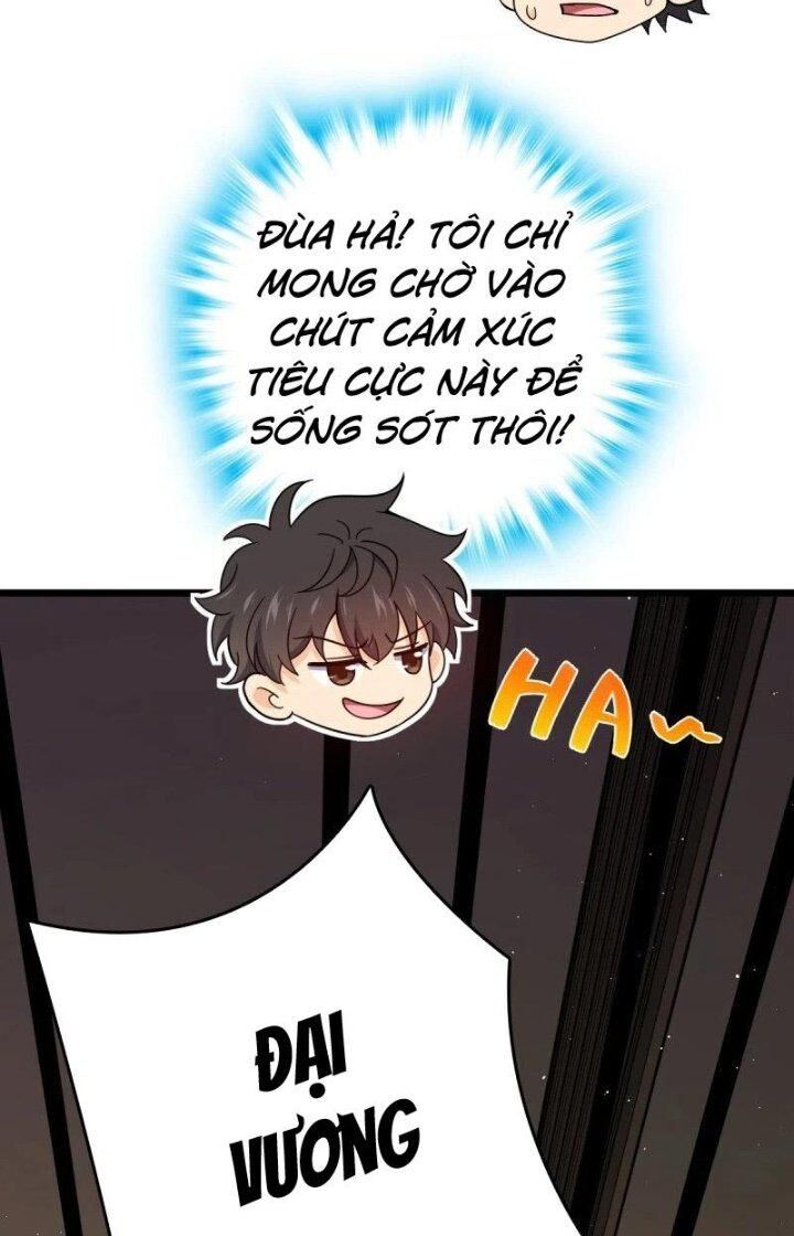 Đại Vương Tha Mạng Chap 776 - Next Chap 777