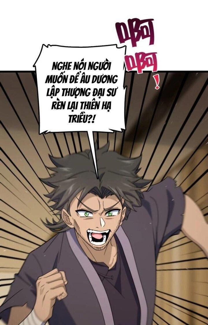 Đại Vương Tha Mạng Chap 776 - Next Chap 777