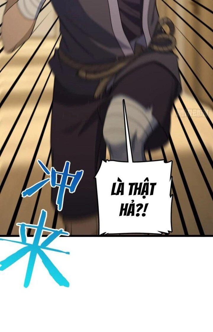 Đại Vương Tha Mạng Chap 776 - Next Chap 777
