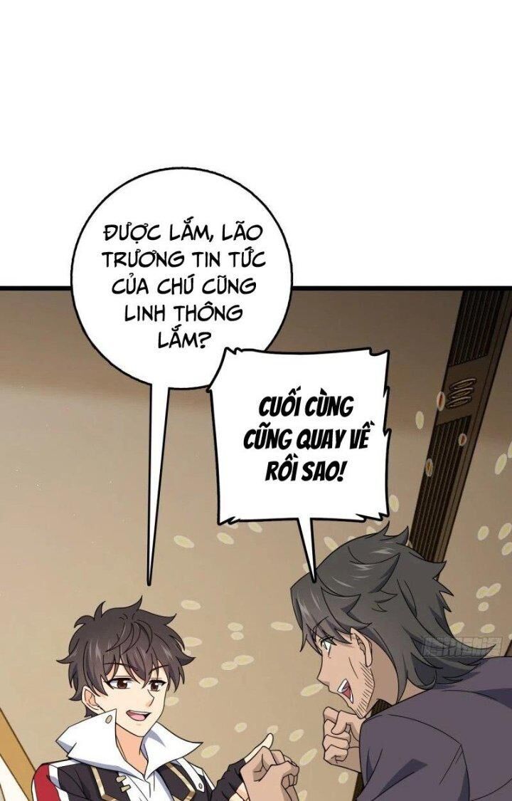 Đại Vương Tha Mạng Chap 776 - Next Chap 777