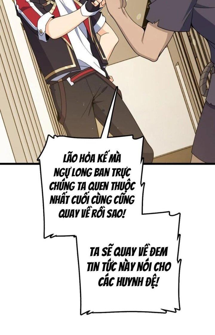 Đại Vương Tha Mạng Chap 776 - Next Chap 777