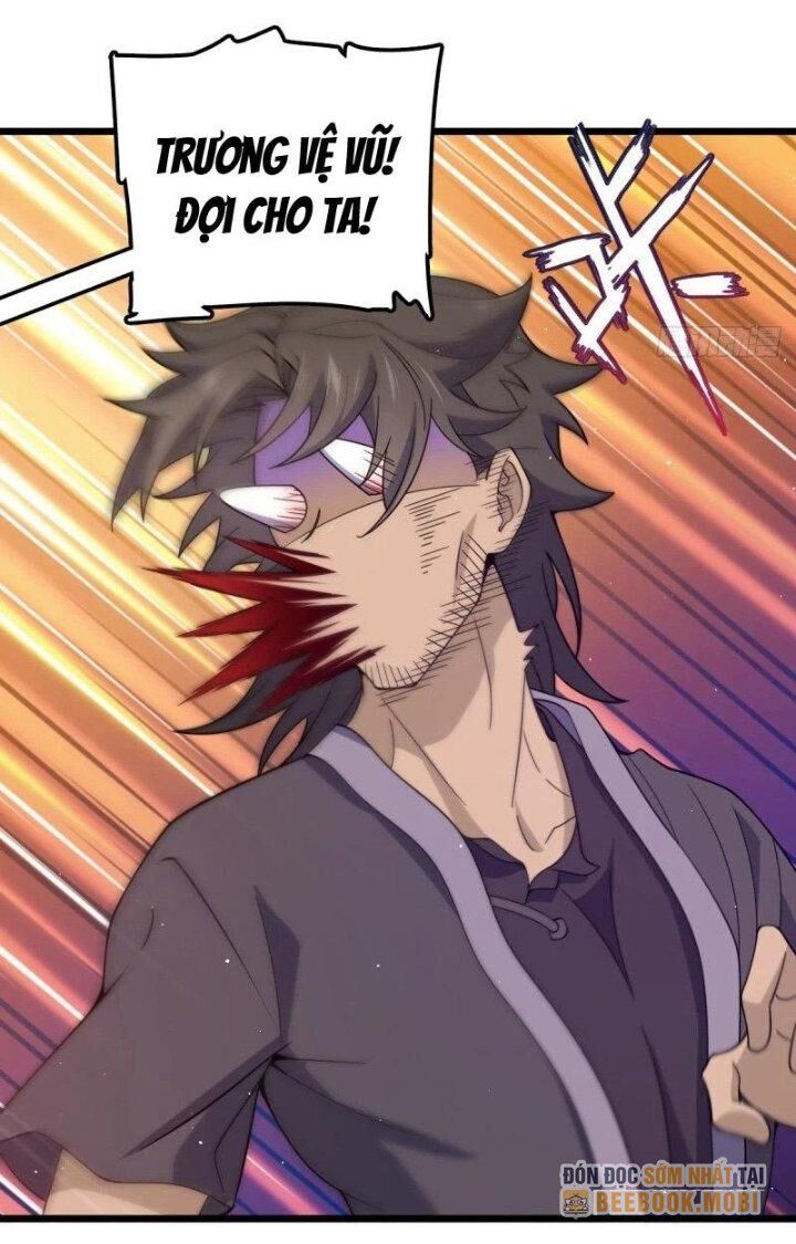 Đại Vương Tha Mạng Chap 776 - Next Chap 777