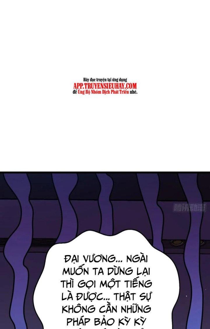 Đại Vương Tha Mạng Chap 776 - Next Chap 777