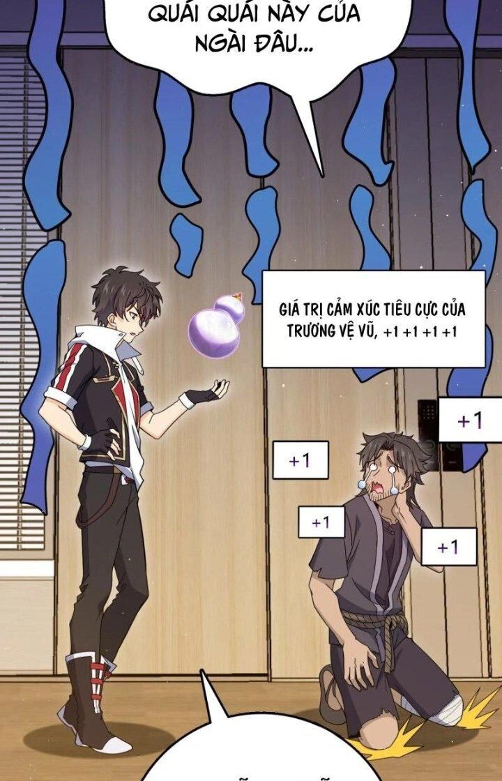Đại Vương Tha Mạng Chap 776 - Next Chap 777
