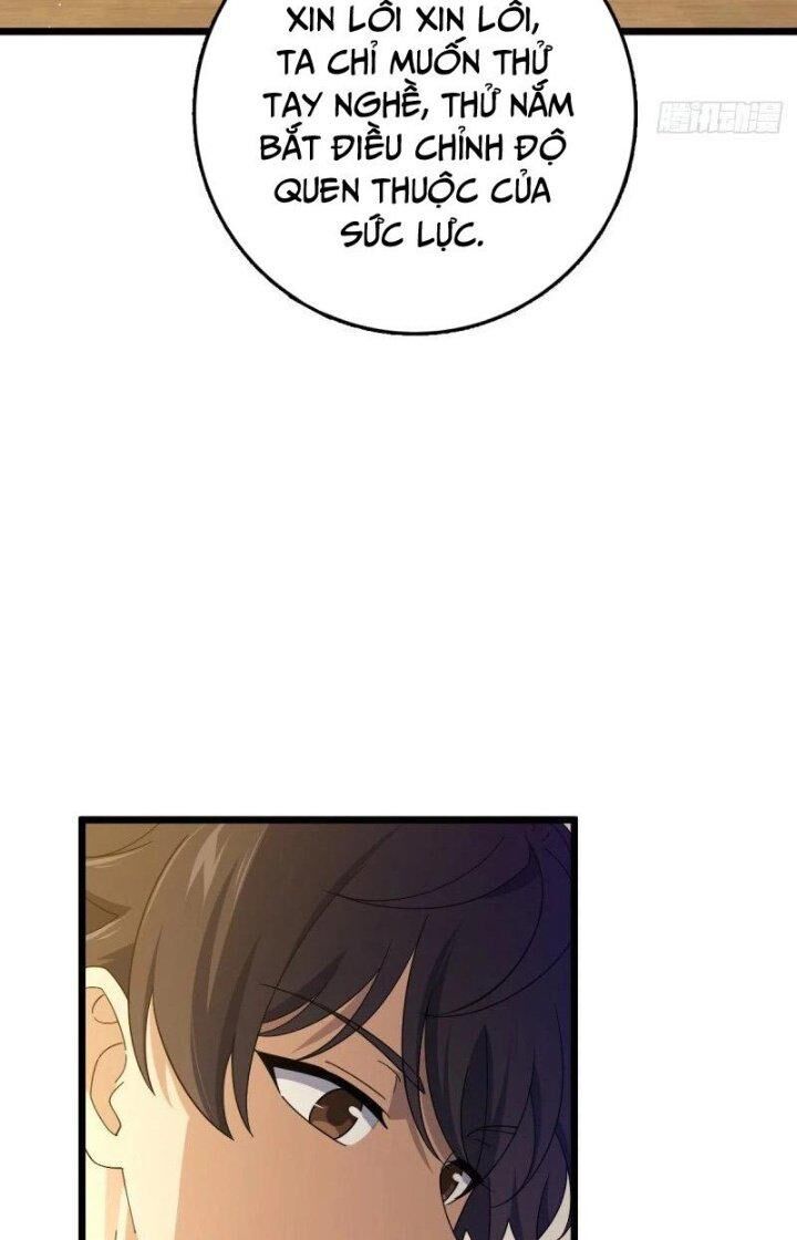 Đại Vương Tha Mạng Chap 776 - Next Chap 777